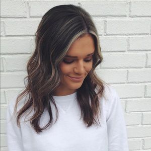 Meet your Posher, Casey